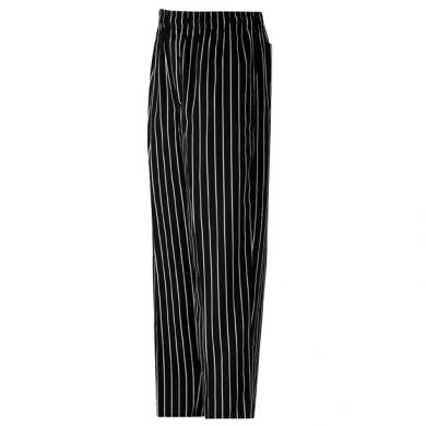 XLarge Gangster Stripe Chef Pants*