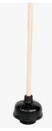 Toilet Plunger
