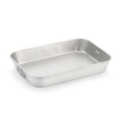 Bake Pan 15 1/8"x 10 7/8"x 2 1/8"