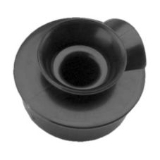 Black Brew/Pour Through Lid