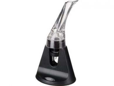 Aroma Aerating Pourer With Stand 971512