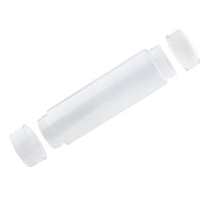 Valve Top Squeeze Bottle - 6pk