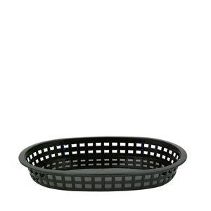 Oval Basket