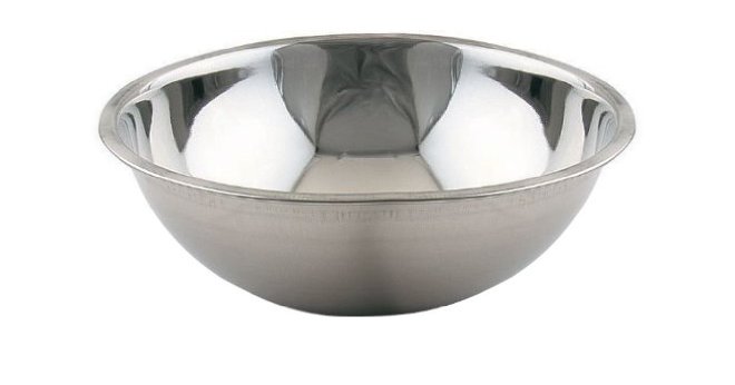 Browne 574970 20qt Mixing Bowls  on white background