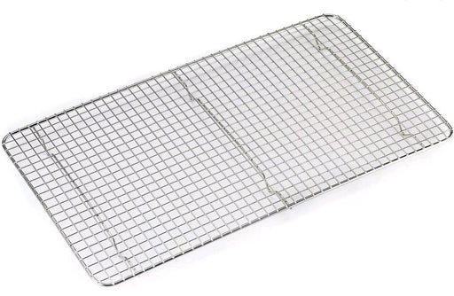 8" x 10" Wire Rack on white background