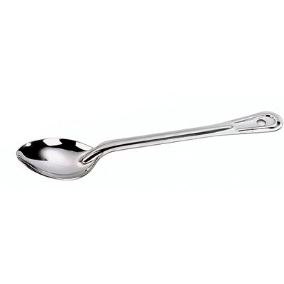 Browne 572151 15" Solid Basting Spoons  on white background