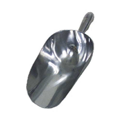 Browne® 575405 85 oz. Kitchen Scoops on white background