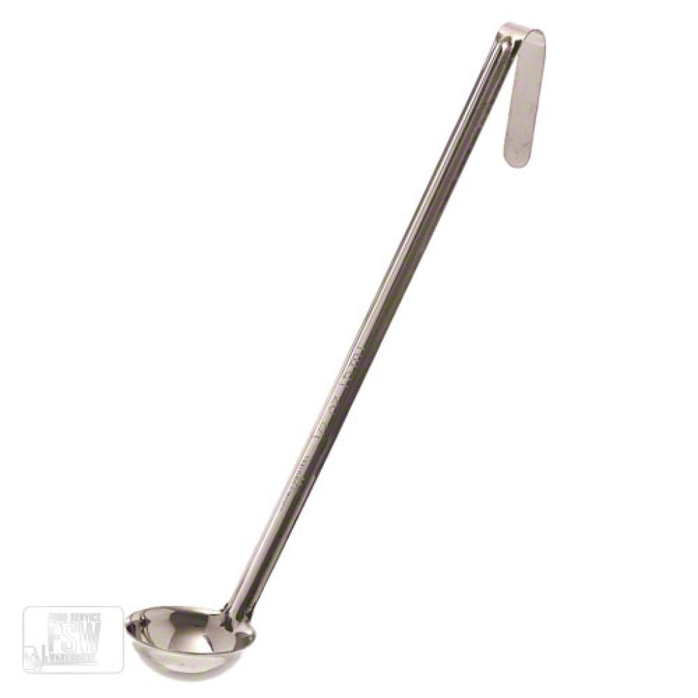 Browne® 575701 1 oz One Piece Ladles