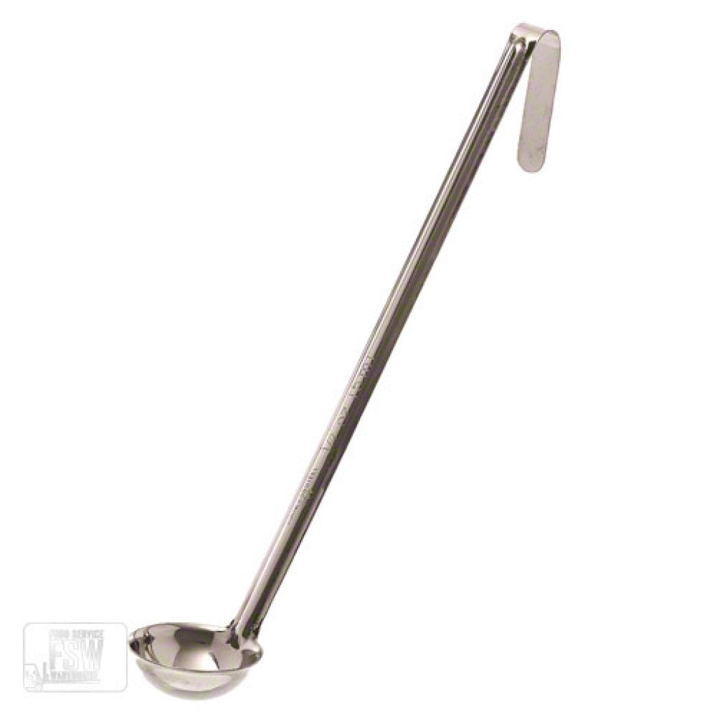 Browne® 575701 1 oz One Piece Ladles
