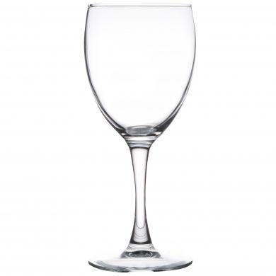8.5oz Excalibur Tall Wine Glass