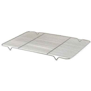 Browne® WRG1725/575525 Ribbed Grate 17" x 25" on white background