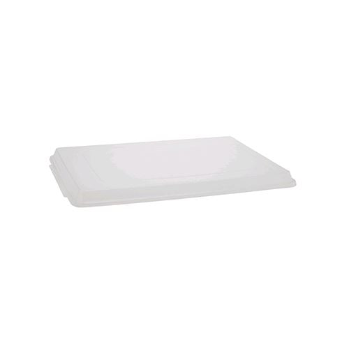 Winco Full SIze Plastic Cover For 18"x26" Sheet Pan CXP-1826