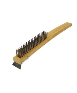 Wire Brush 14