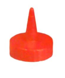 Lid For Squeeze Bottle MAG68181 - 1/1EA