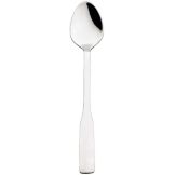 Browne® 502714 Soda Spoon - Elegance on white bakground