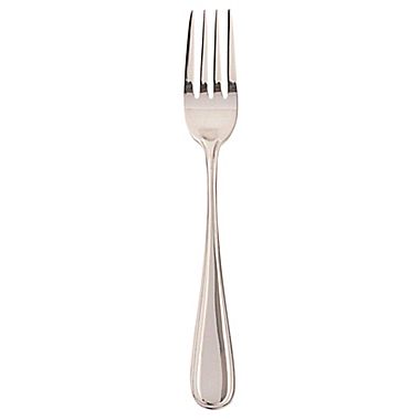 Browne® 502503 Celine Dinner Fork on white background