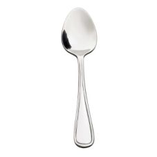 Browne® 502523 Celine Teaspoon on white backgroud