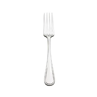 Browne® 502505 Celine European Dinner Fork on white background