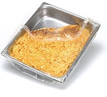 1/4 & 1/3 Size Ovenable Liners
