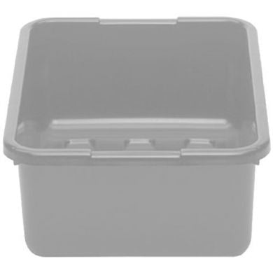 Cambro Tote Box, Grey, 15
