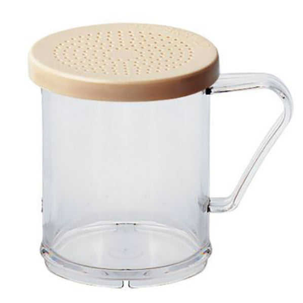 Camwear - 10 oz Shaker/Dredge w/Lid 96SKRD135