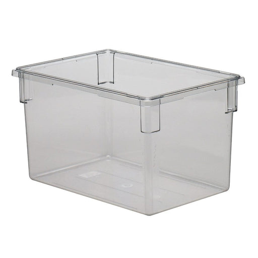 Cambro - Clear Food Box 18x26x15 182615CW135- 1/1EA