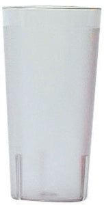 Cambro - Colorware Tumbler, 20 oz, Clear, 2000P152 - (Pack of 6)