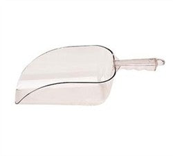Camwear - 64oz Plastic Scoop SCP64CW135 - 1/1EA