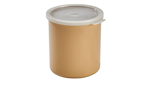 2.7 Qt Beige Crock