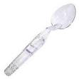 Camwear - Clear Spoon Solid SPO11CW135 - 1/1EA