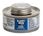 Handywick 6 Hour Chafer Fuel