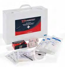 First Aid Kit