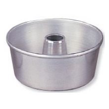 Angel Cake Pan 10'' dia. X 4