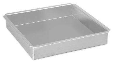 Crown - Cake Pan Square 14