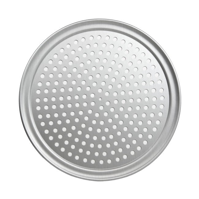 Perforated Pizza Pans 7