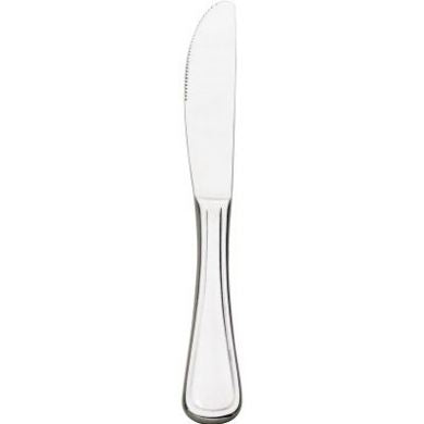 Dinner Knife - Concerto 502411S 12/1EA