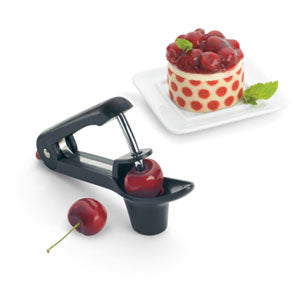 Cuisipro - Cherry & Olive Pitter, 8
