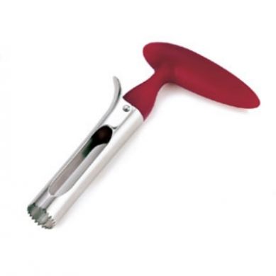 Browne 747150 Apple Corer on white background