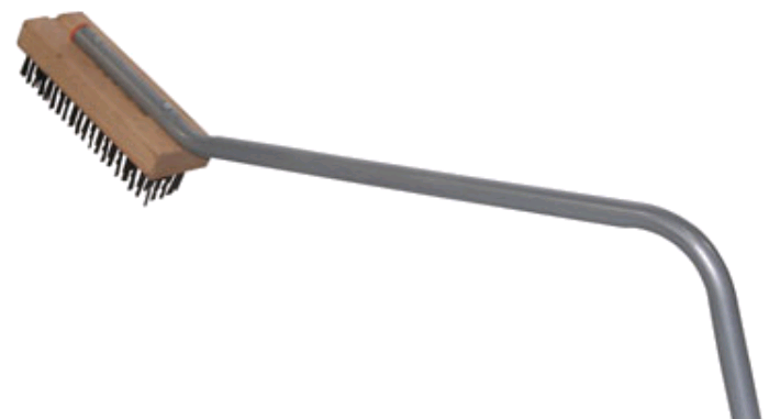 REDI-GRIL¨ Char-Brush