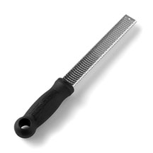 Microplane - Premium Black Zester/Grater 46020 - 1/1EA