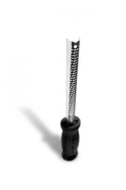 MIcroplane Premium Classic Spice Grater 46016 - 1/1EA