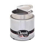 Round Warmer