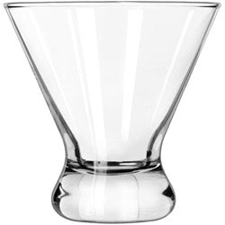 Libbey 402 14oz Double Old Fashion Glass 12pack