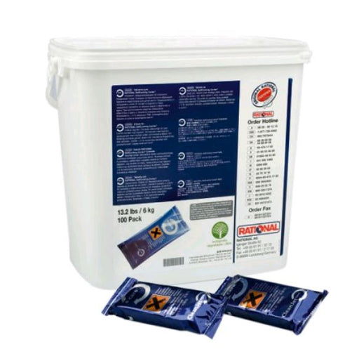 Rational Rinse Care Tablets