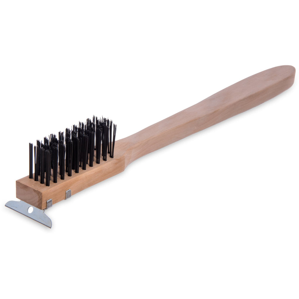 Carlisle - Brush with Scraper Sparta 45779 00 - 1/1EA