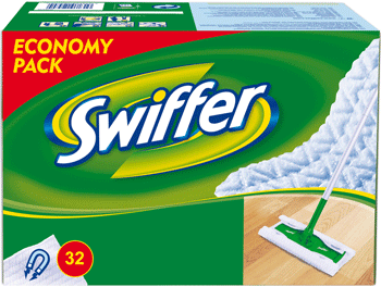 Swiffer Refill Pro Line 3700033407 32/1EA