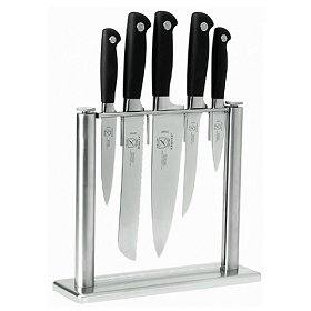 Knife Block Set