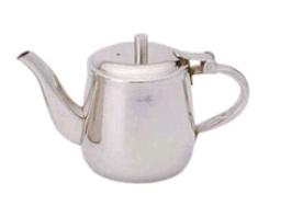 Gooseneck Teapot