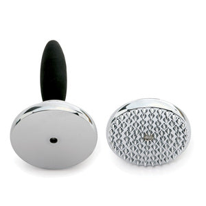 Ventures Grip-EZ Reversible Meat Tenderizer 7035