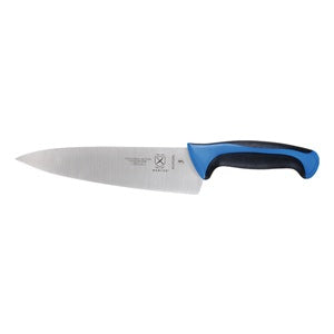 Millennia 8" Blue Chef's Knife